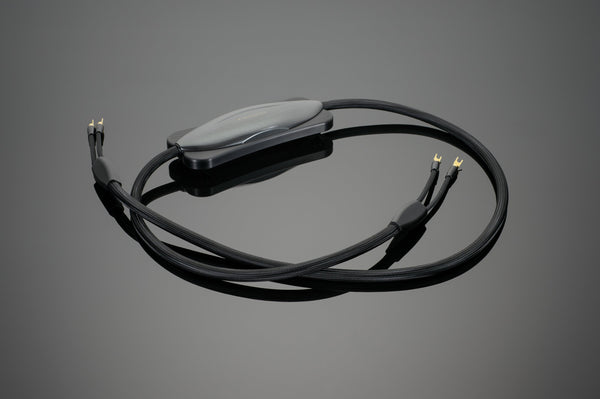 Tri-Planar Precision Tonearm Reference Speaker Cable