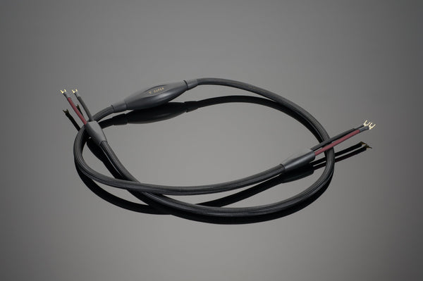 Tri-Planar Precision Tonearm Super Speaker Cable