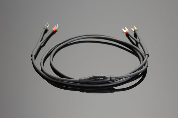 Tri-Planar Precision Tonearm Wave Speaker Cable
