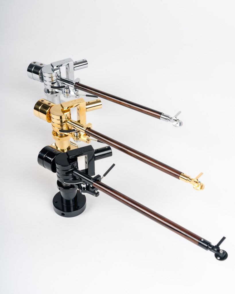Triangle Art Horus Tonearm