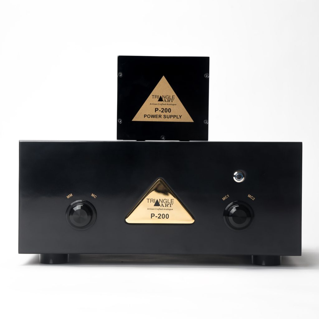 Triangle Art TA-260