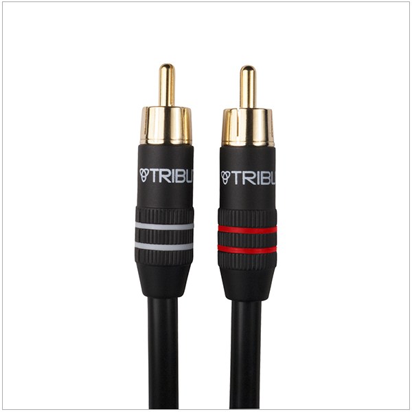 Tributaries Cable Series 2 Model 2A