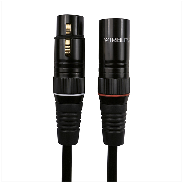 Tributaries Cable Series 4 Model 4AB