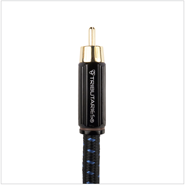 Tributaries Cable Series 4 Model 4S