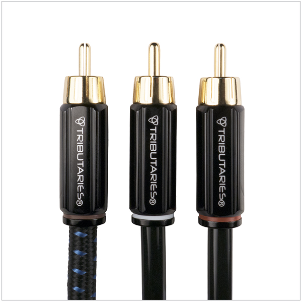Tributaries Cable Series 4 Model 4SY