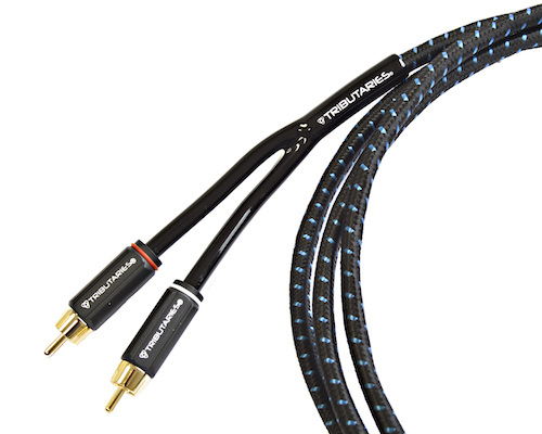 Tributaries Cable Series 4 Model 4V
