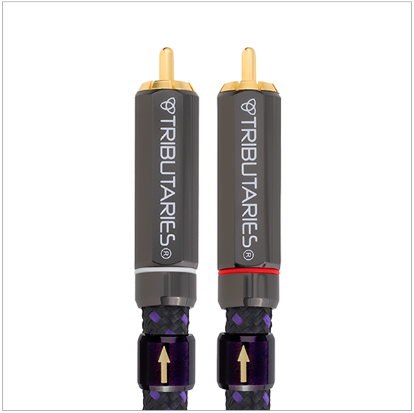 Tributaries Cable Series 6 Model 6A MKII