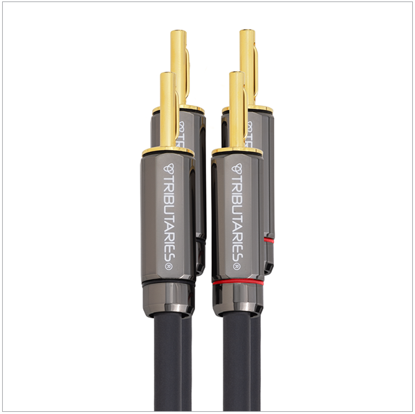 Tributaries Cable Series 6 Speaker Cable