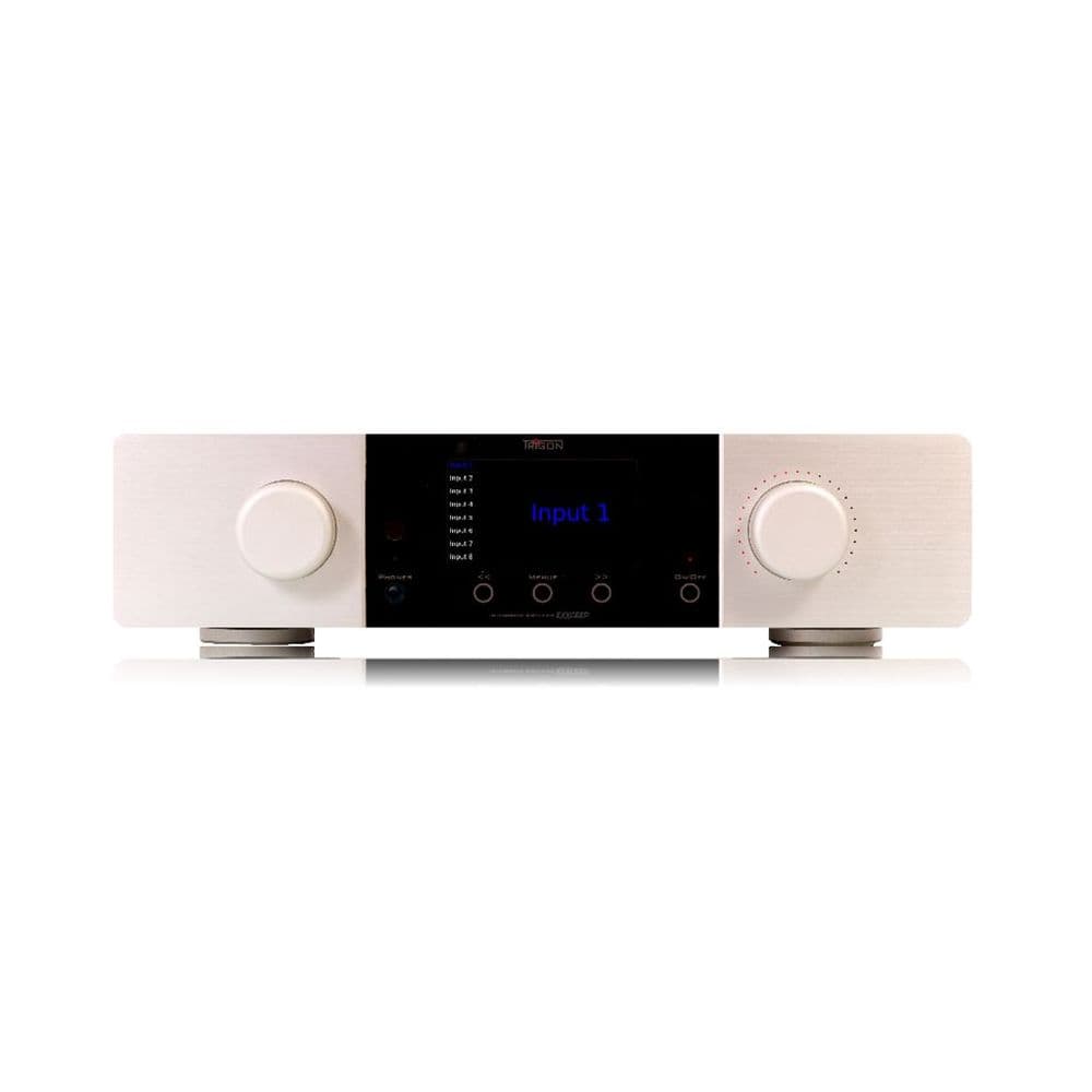 Trigon Audio Exxceed