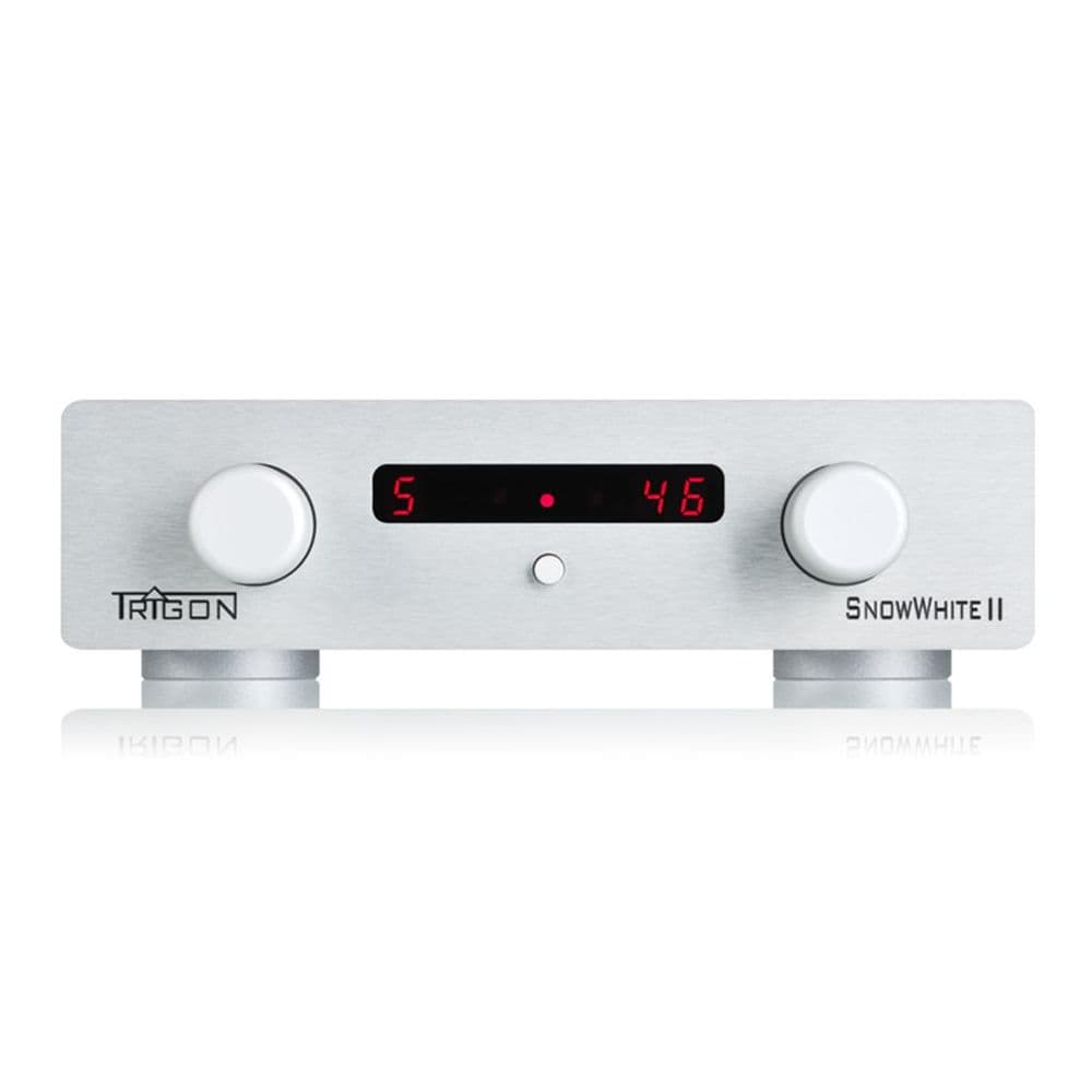 Trigon Audio SnowWhite