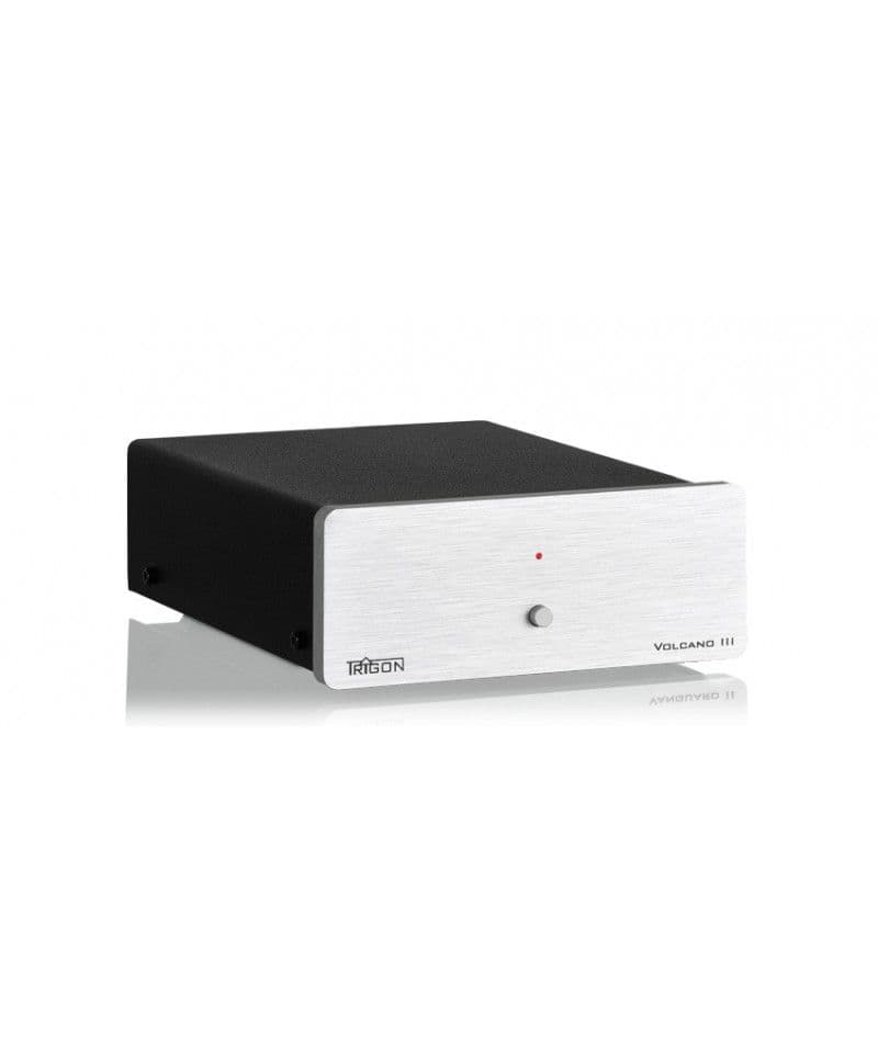 Trigon Audio Volcano III