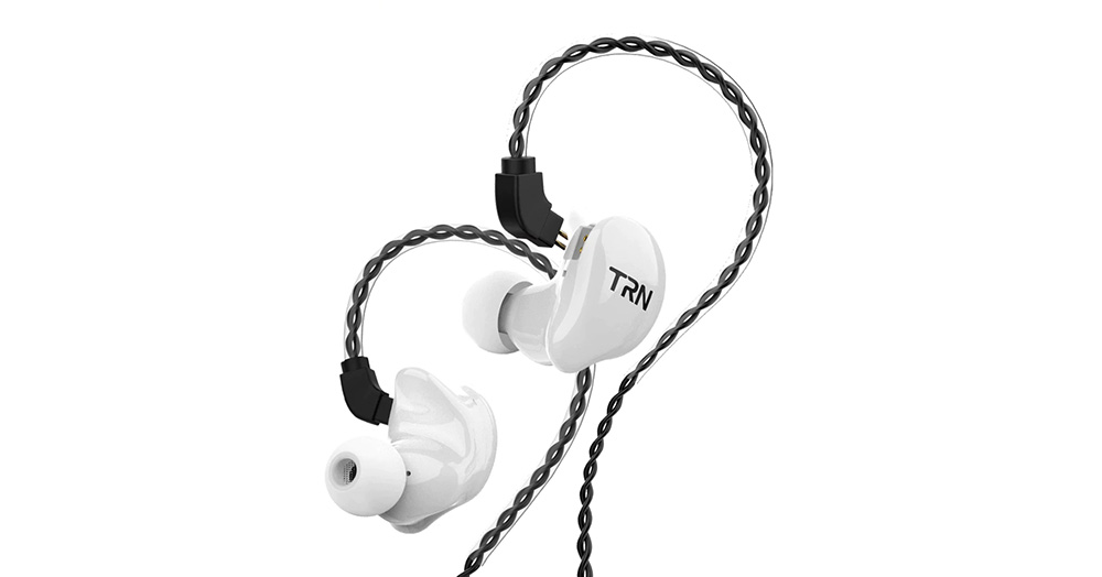 TRN TRN V10