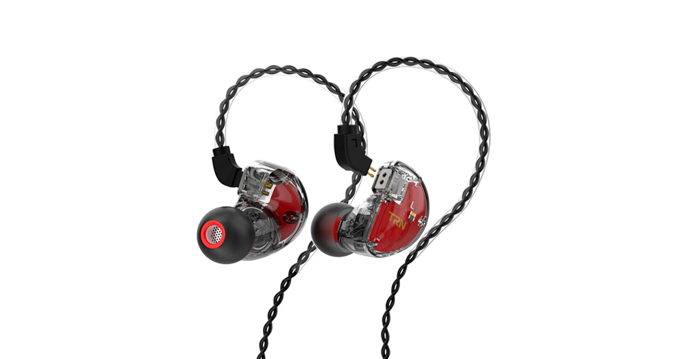 TRN V30