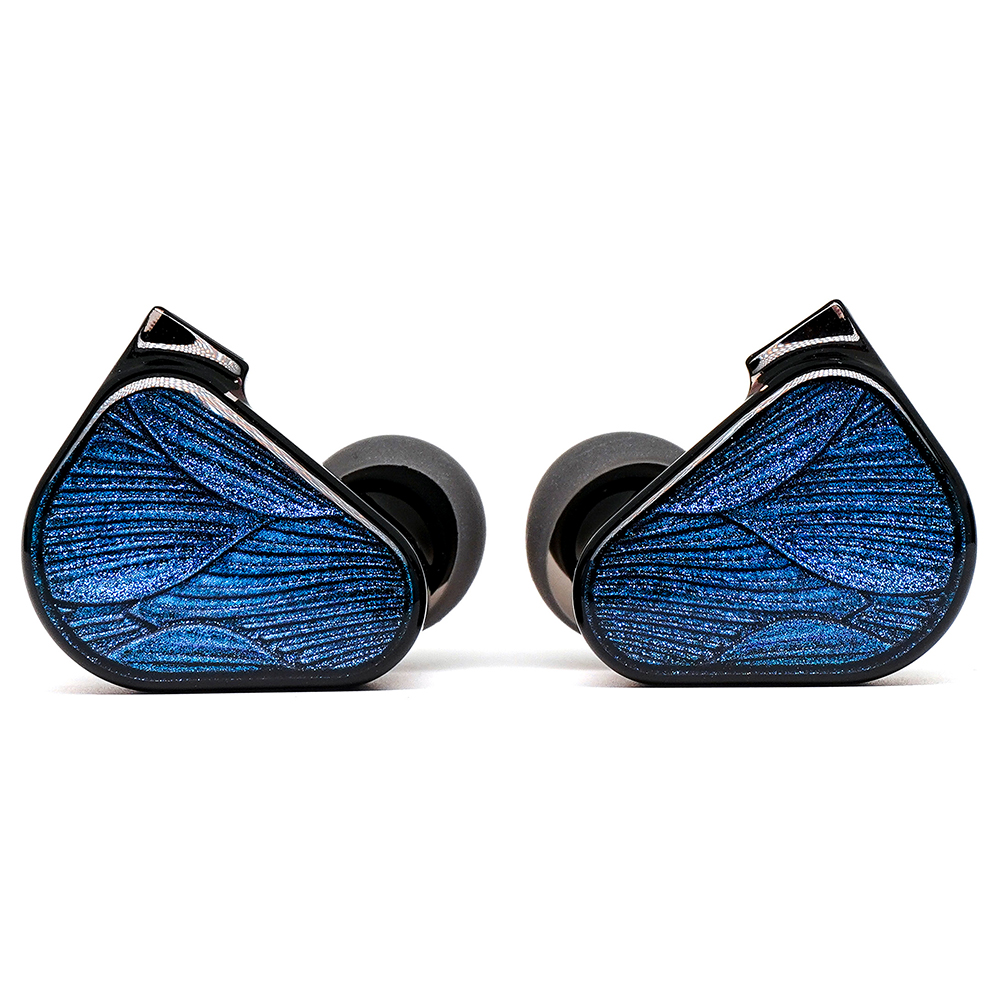 Truthear Zero:Blue2