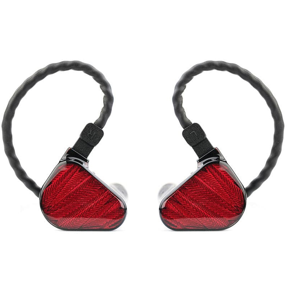 Truthear Zero:RED