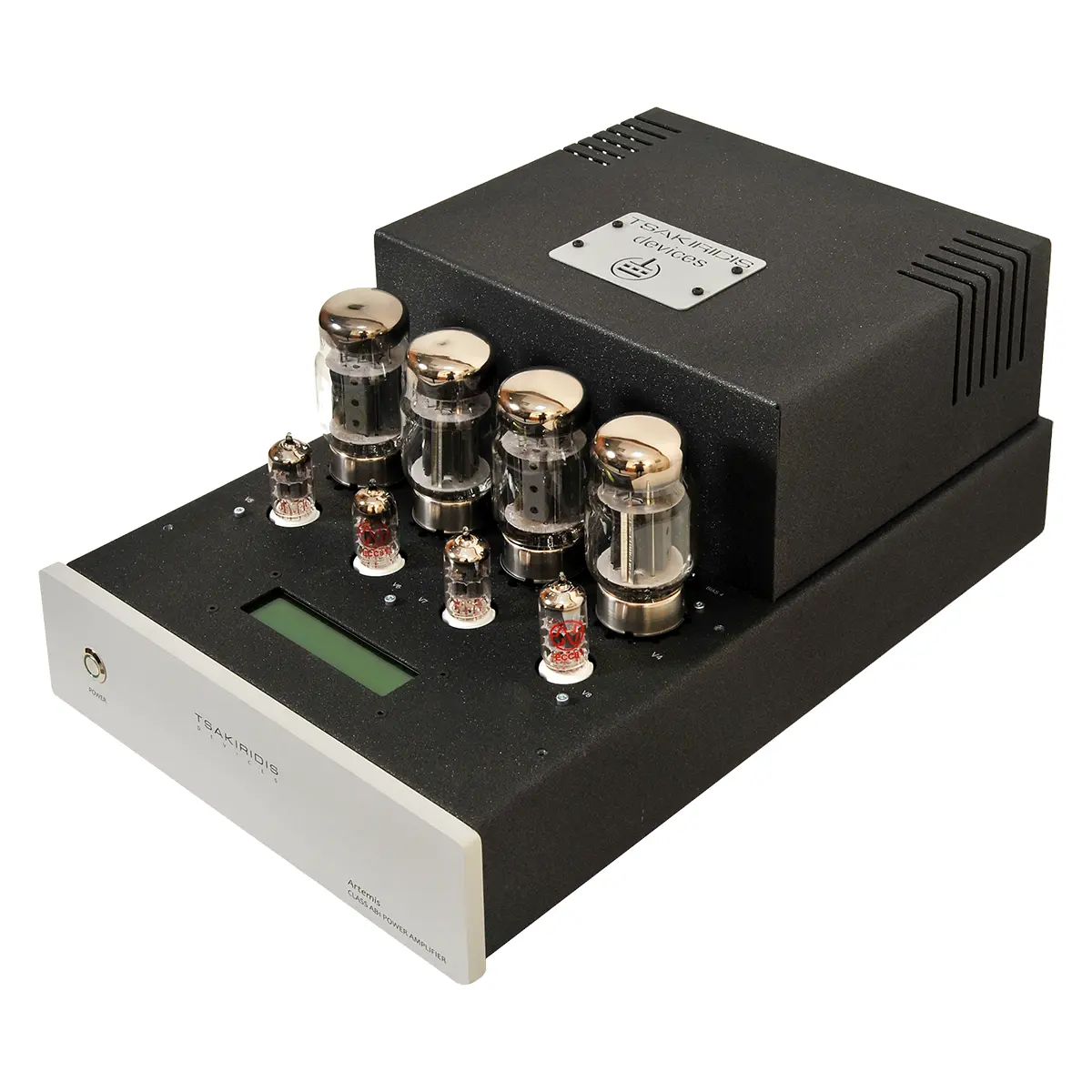 Tsakiridis Devices Artemis Plus