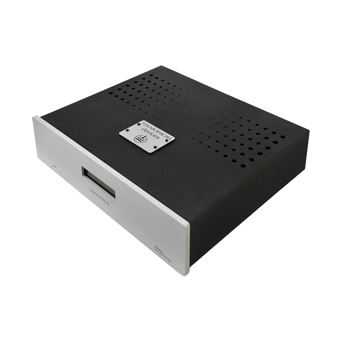 Tsakiridis Devices Athena