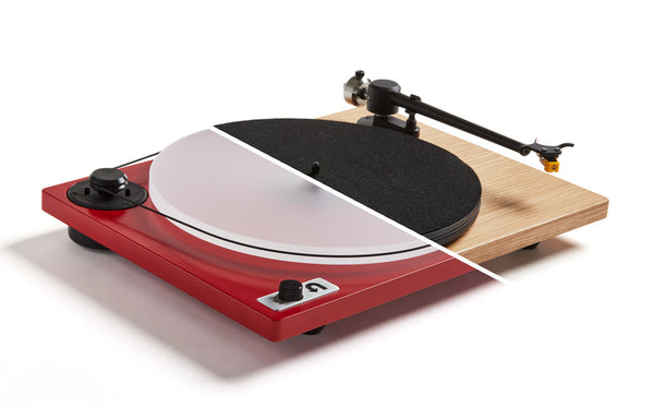 U-Turn Audio Orbit Custom