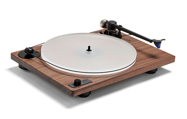 U-Turn Audio Orbit Theory