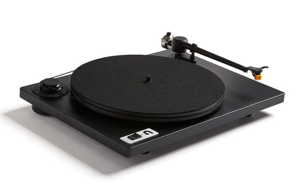 U-Turn Audio Orbit