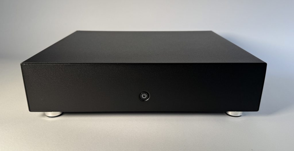 Ultrafide Audio SP500
