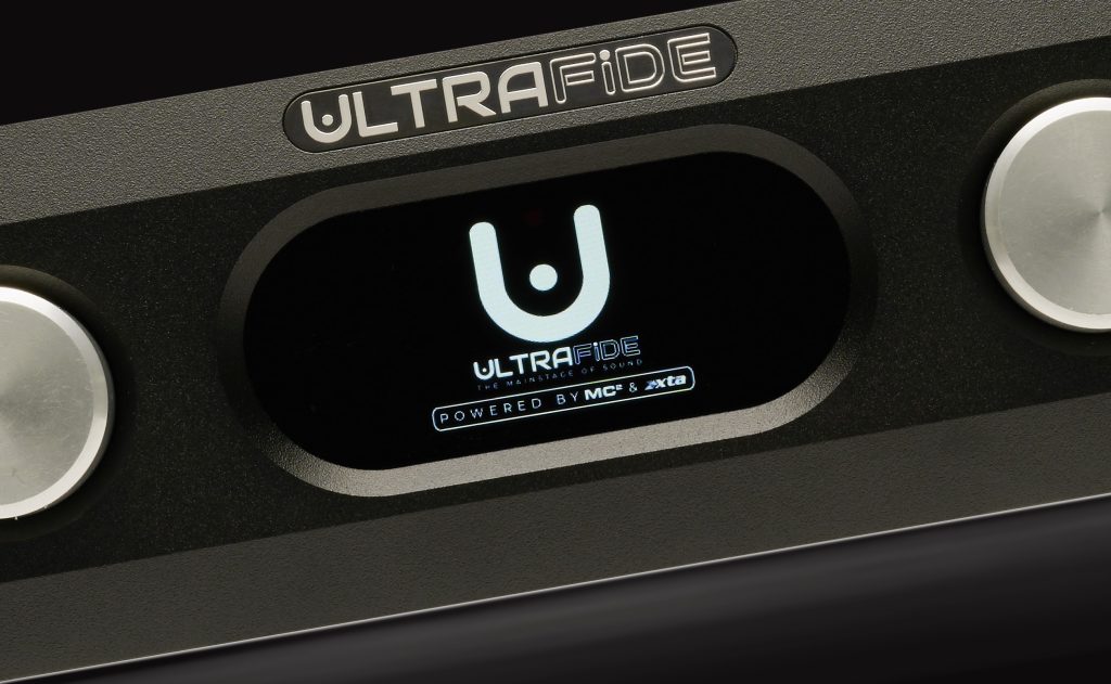 Ultrafide Audio U4PRE