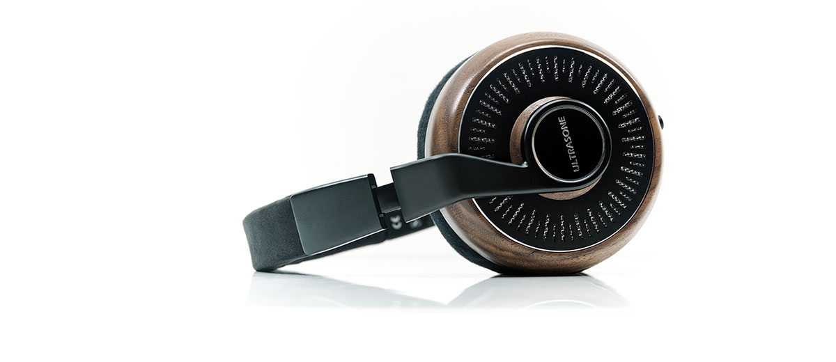 Ultrasone Edition 11