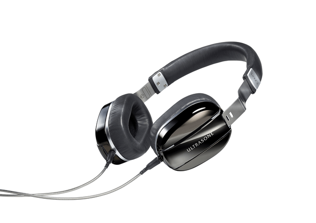 Ultrasone Edition M Black Pearl