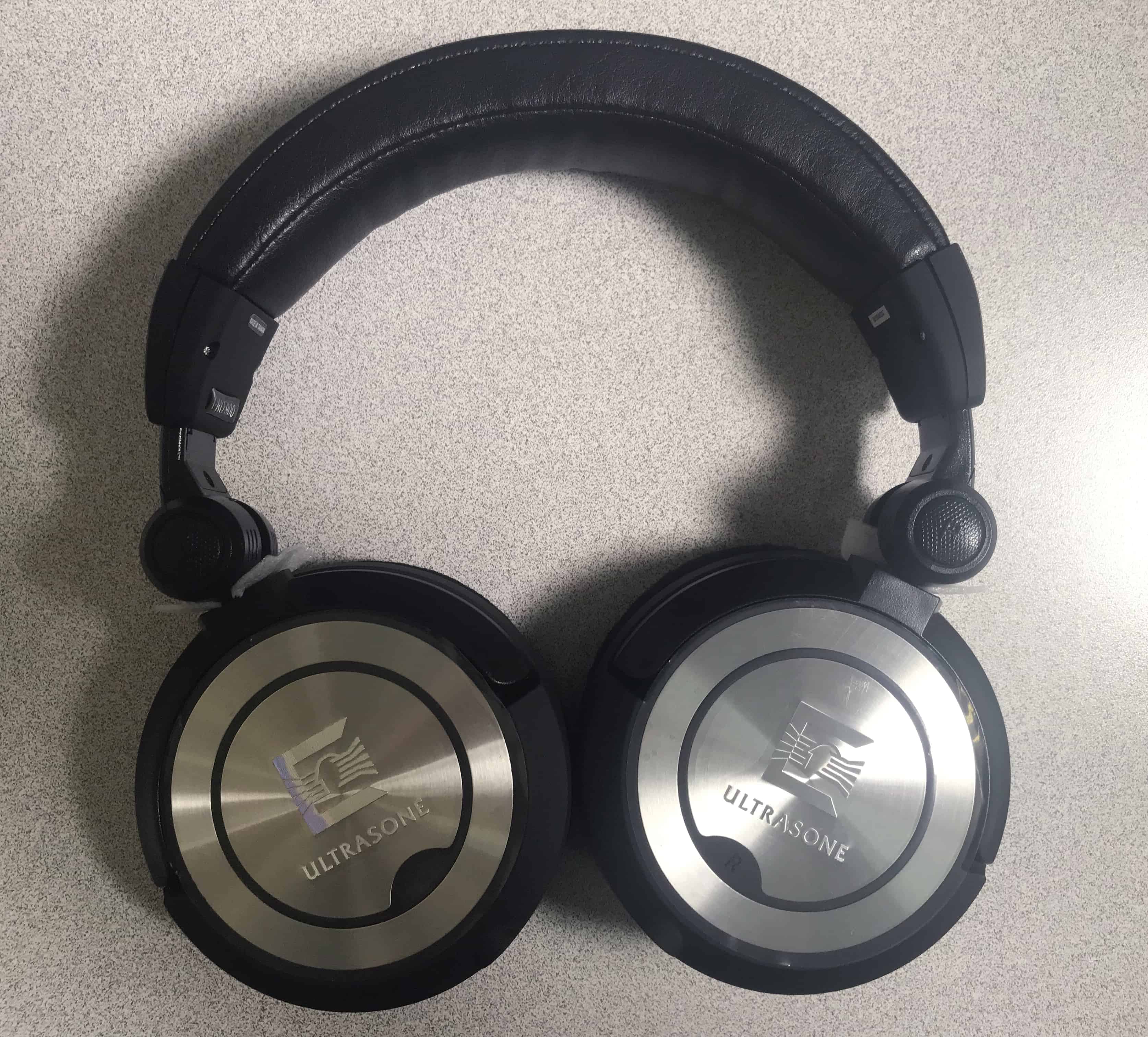 Ultrasone PRO 900i