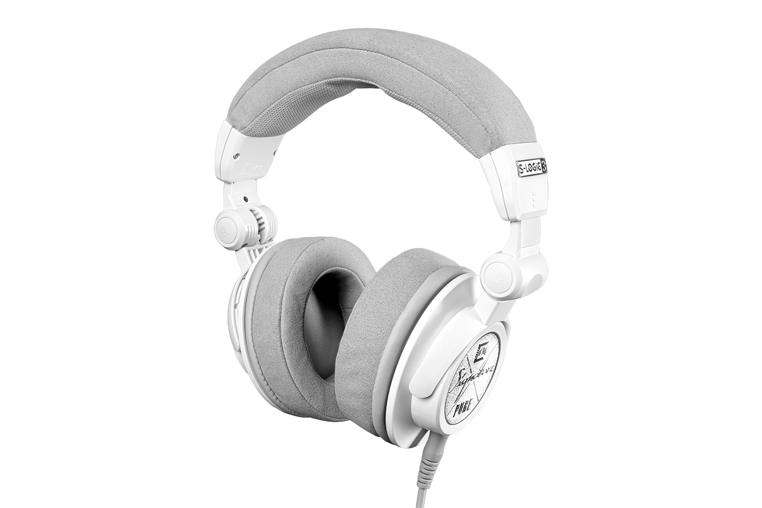 Ultrasone Signature Pure White