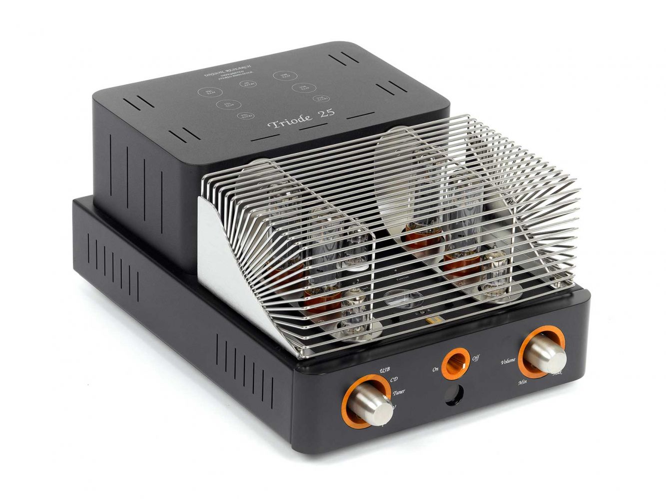 Triode 25