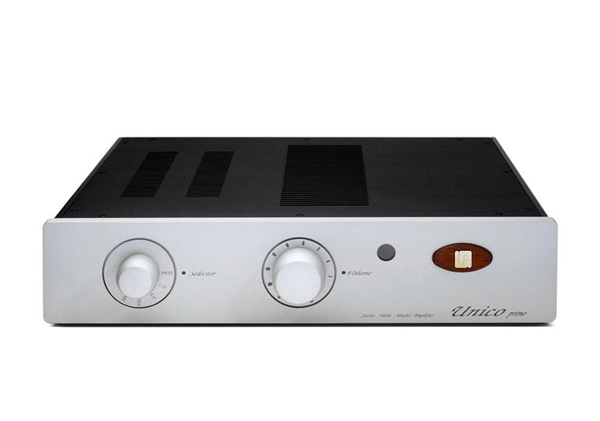 Unison Research Unico Primo