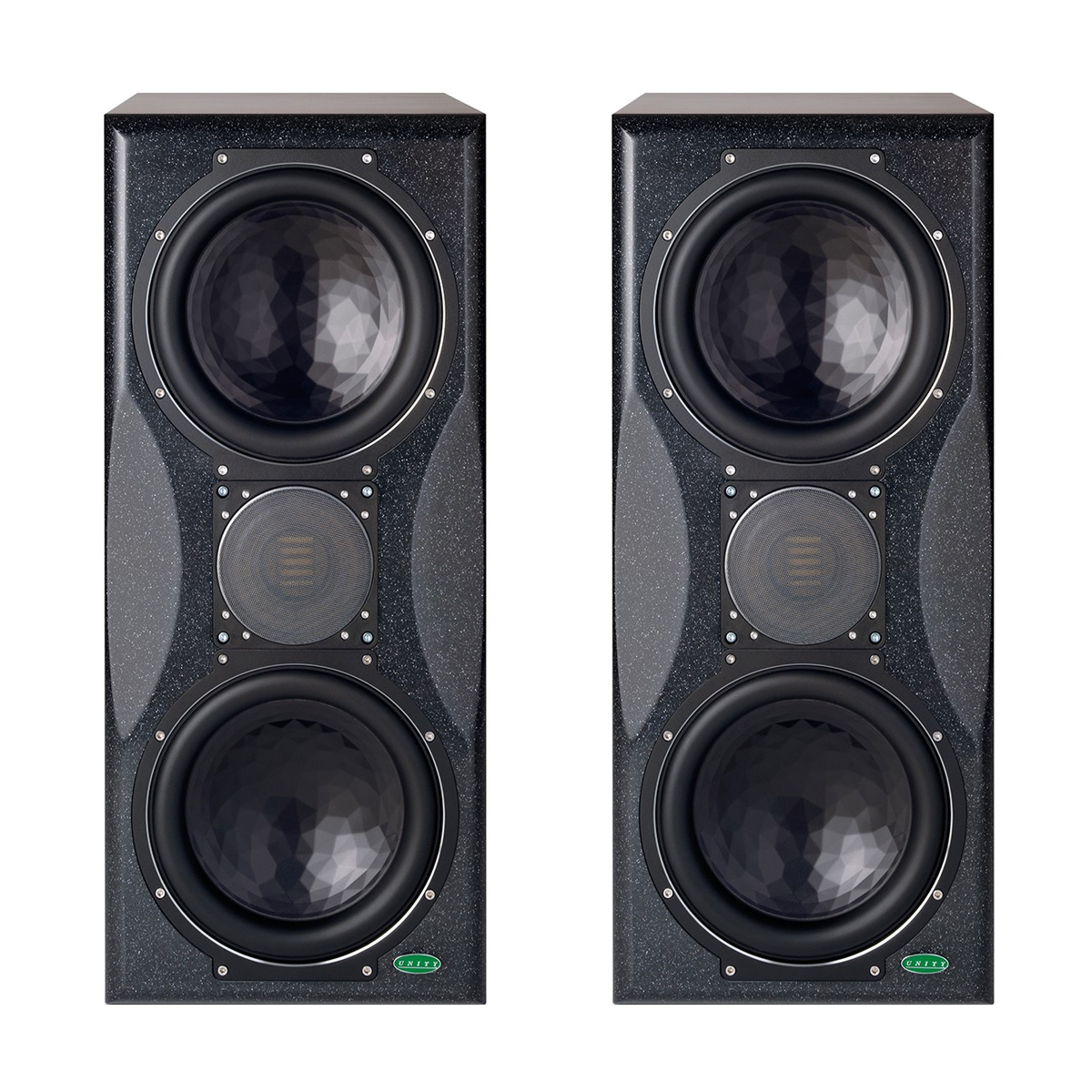 Unity Audio The Boulder MK-III