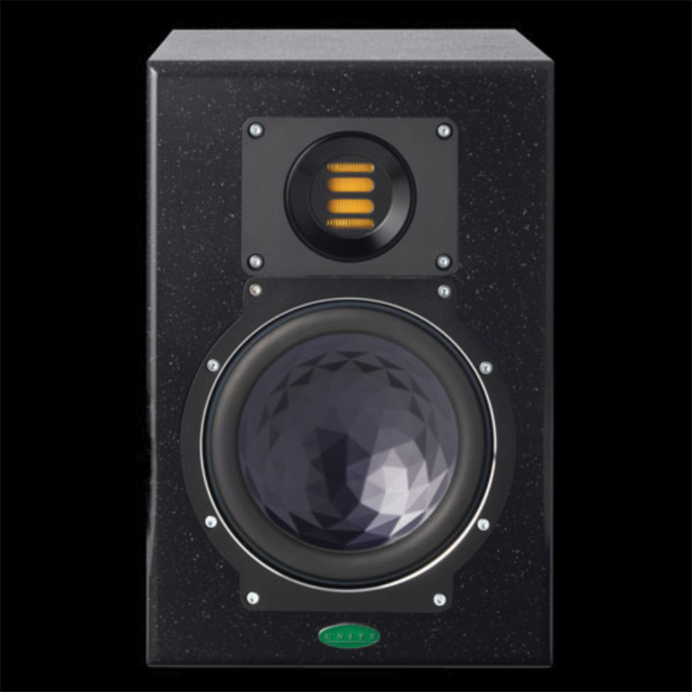 Unity Audio The Rock MK-III DSP