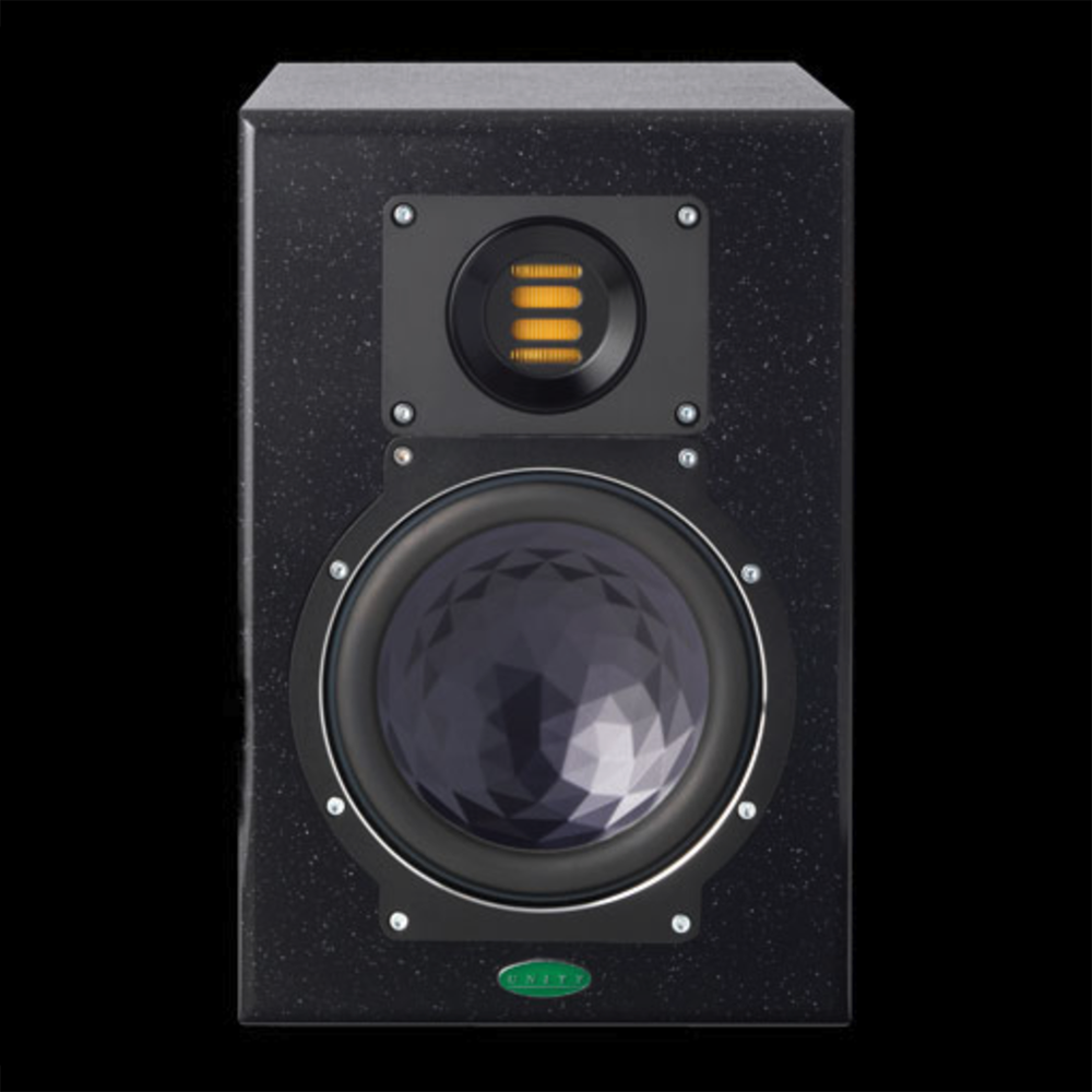 Unity Audio The Rock MK-III