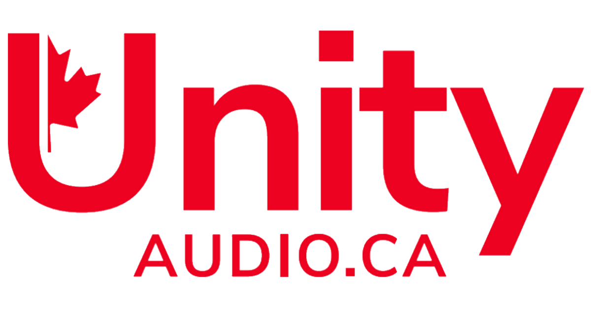 Unity Audio Whitewater Towers