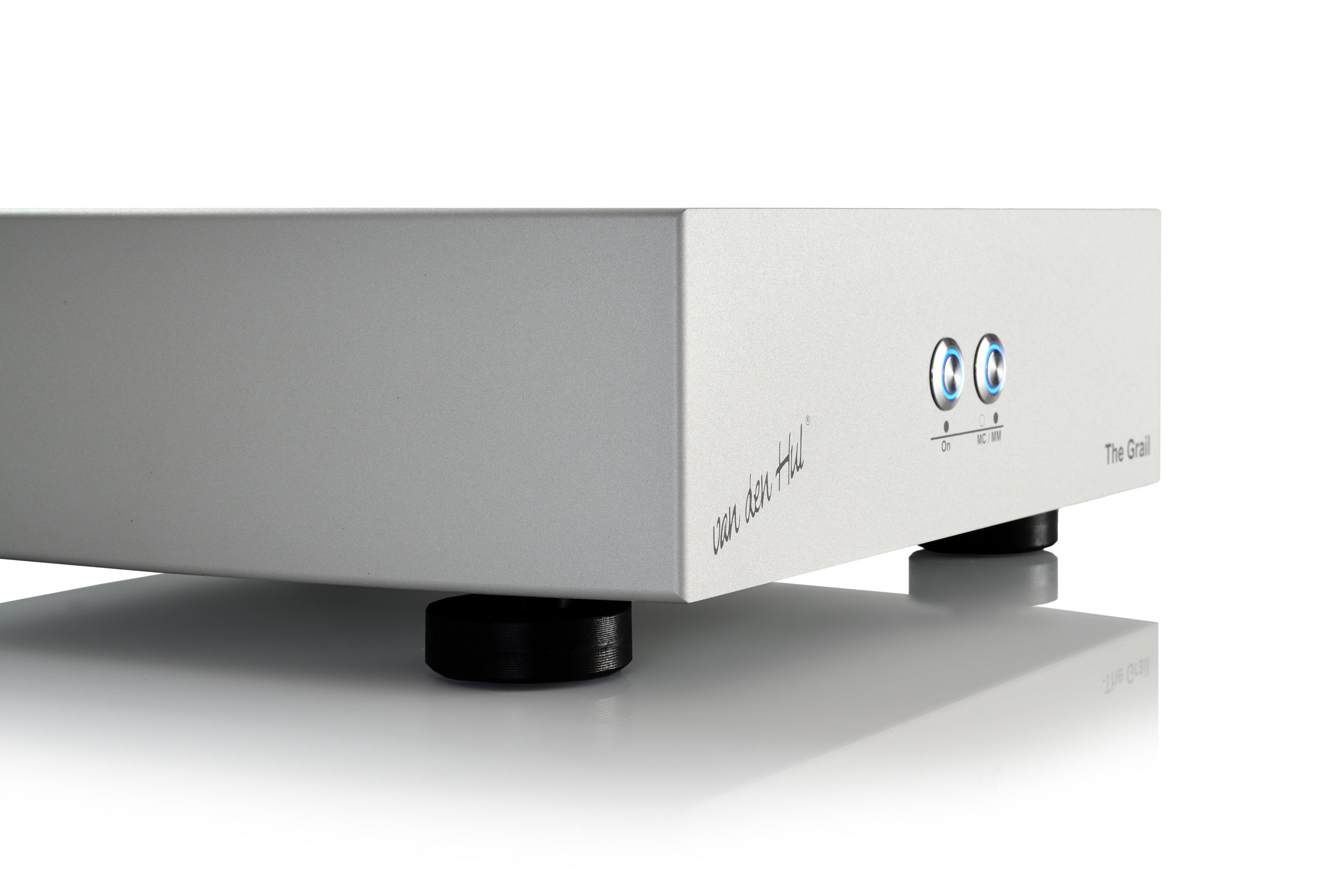 Van Den Hul The Grail MKIII.1