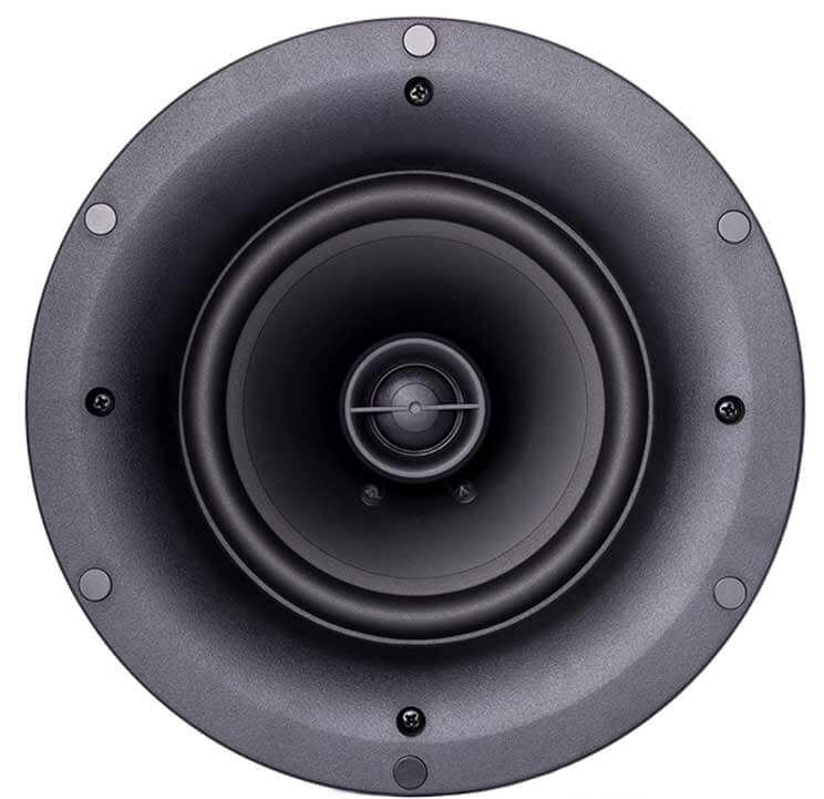 Vanguard Dynamics FLC-601
