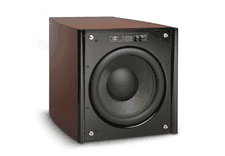 Velodyne DD+