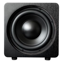 Velodyne Deep Blue 10