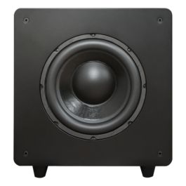 Velodyne Deep Waves 12