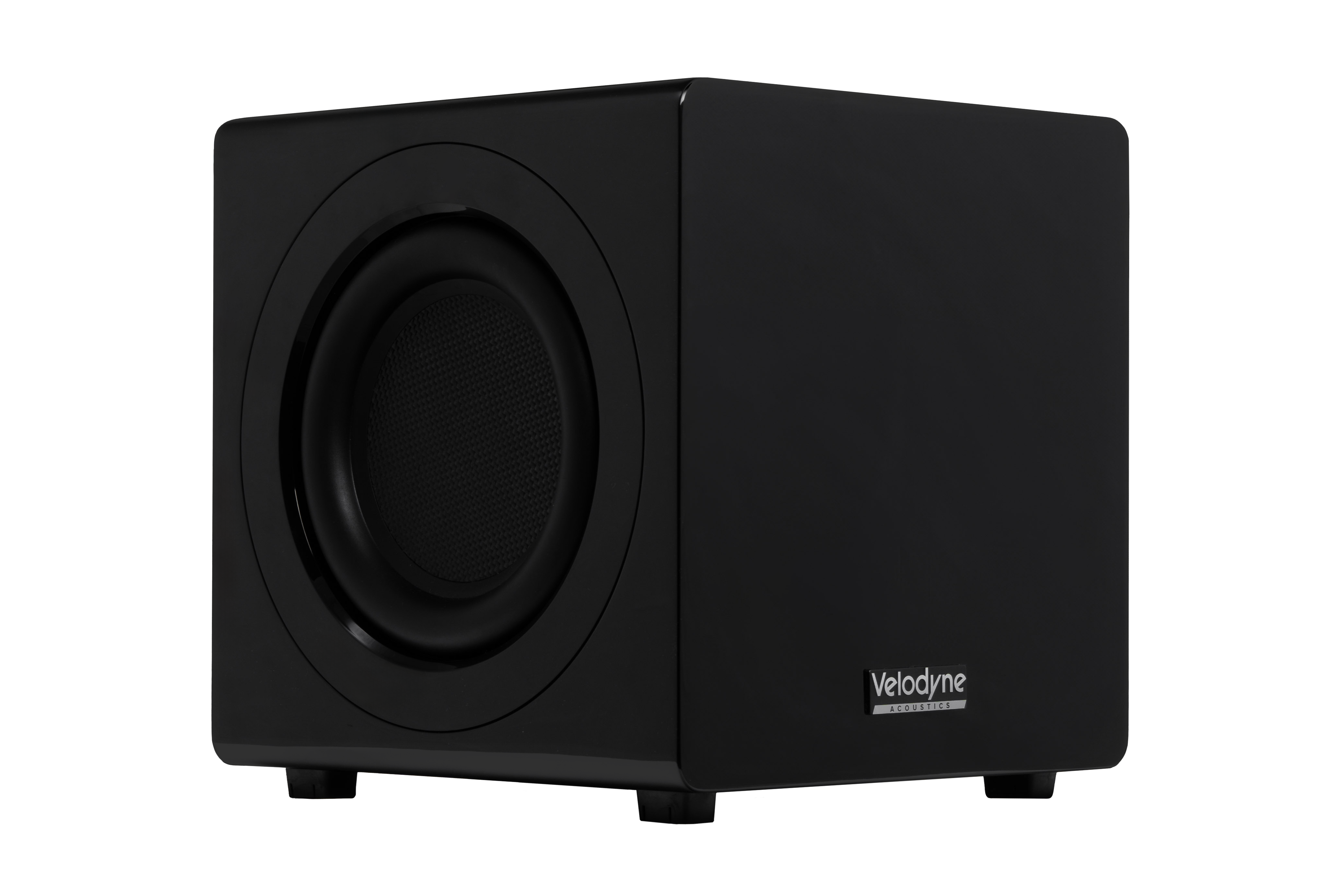 Velodyne MiniVee X