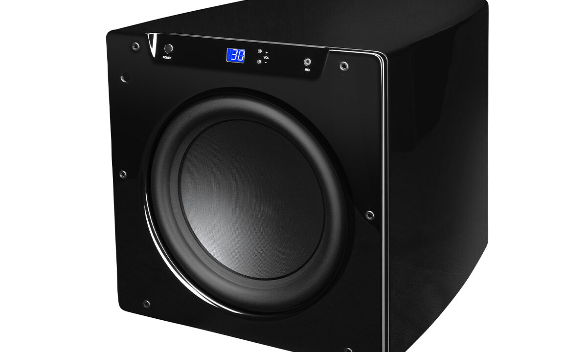 Velodyne SPL Ultra
