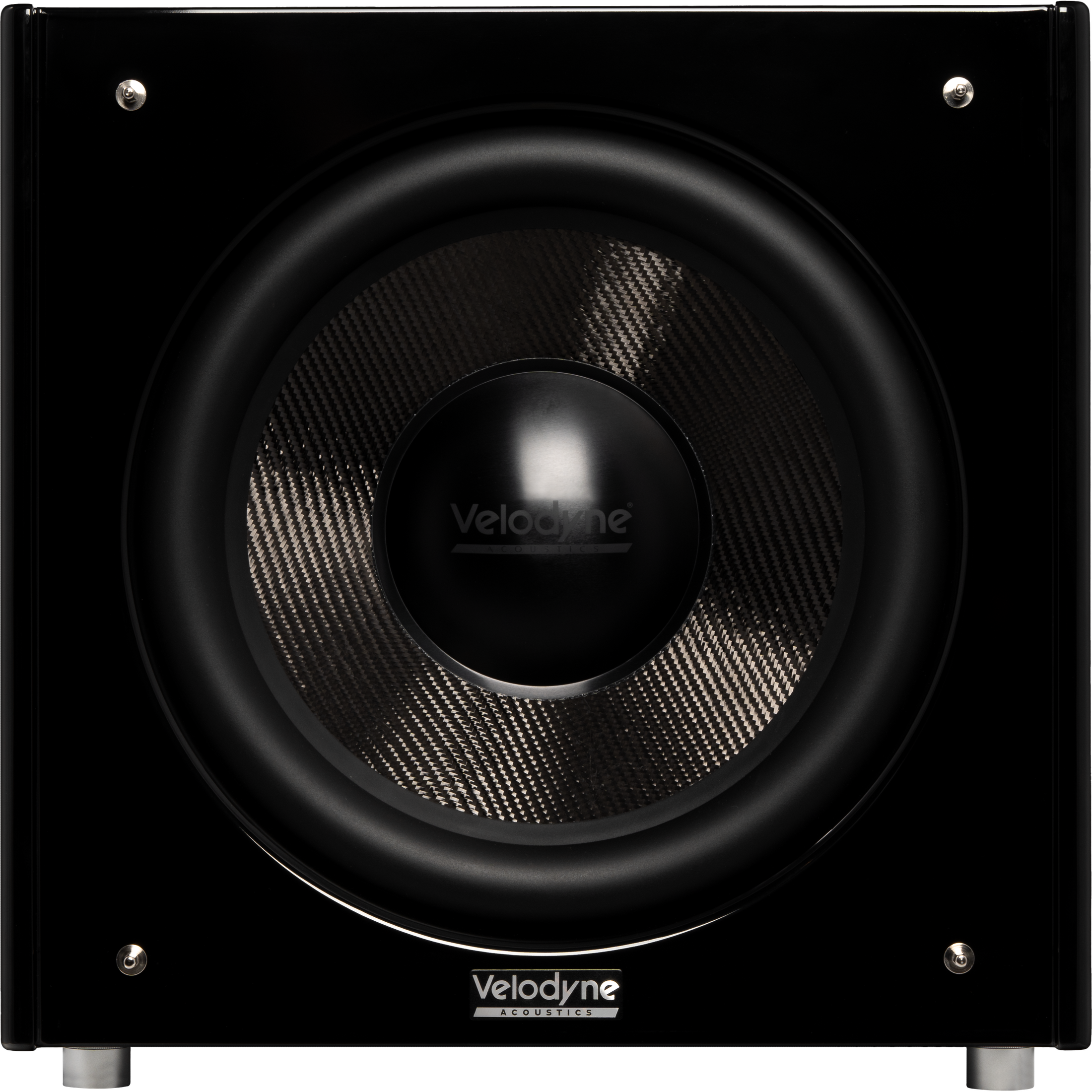 Velodyne SPL-X
