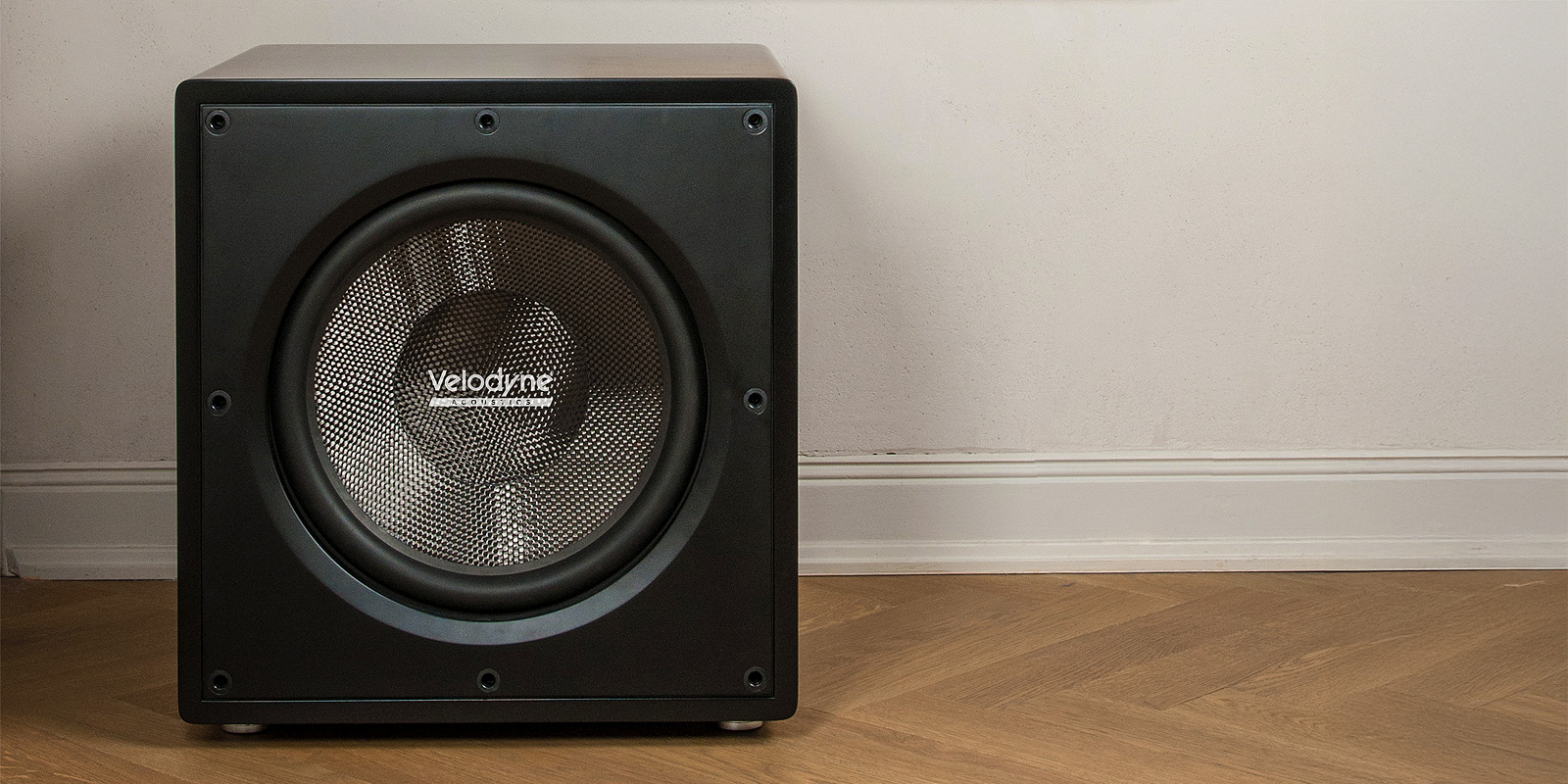 Velodyne VI-Q