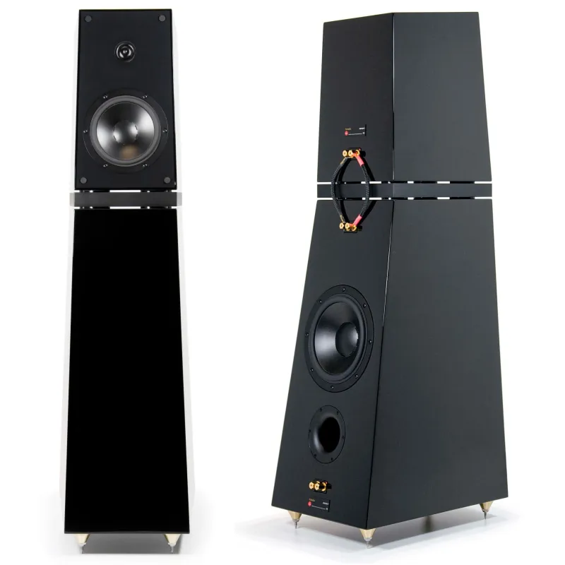 Verity Audio Amadis