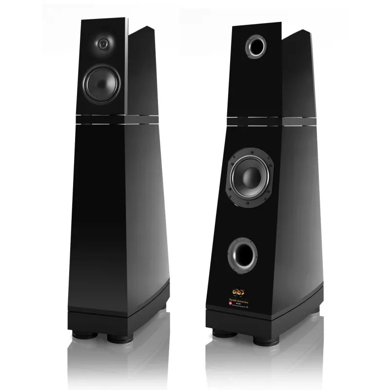 Verity Audio Parsifal Anniversary