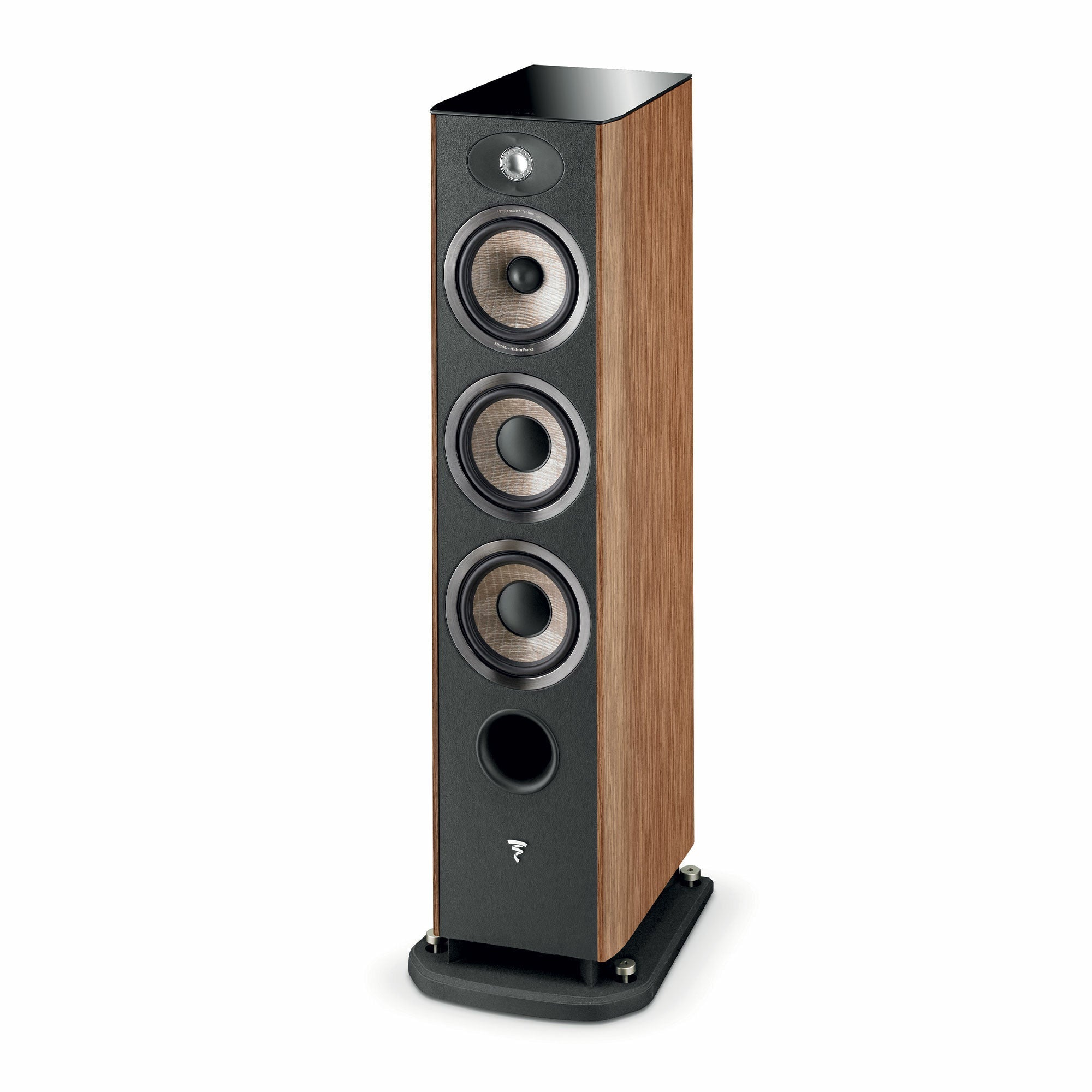 Focal Naim (Vervent Audio) Aria 926