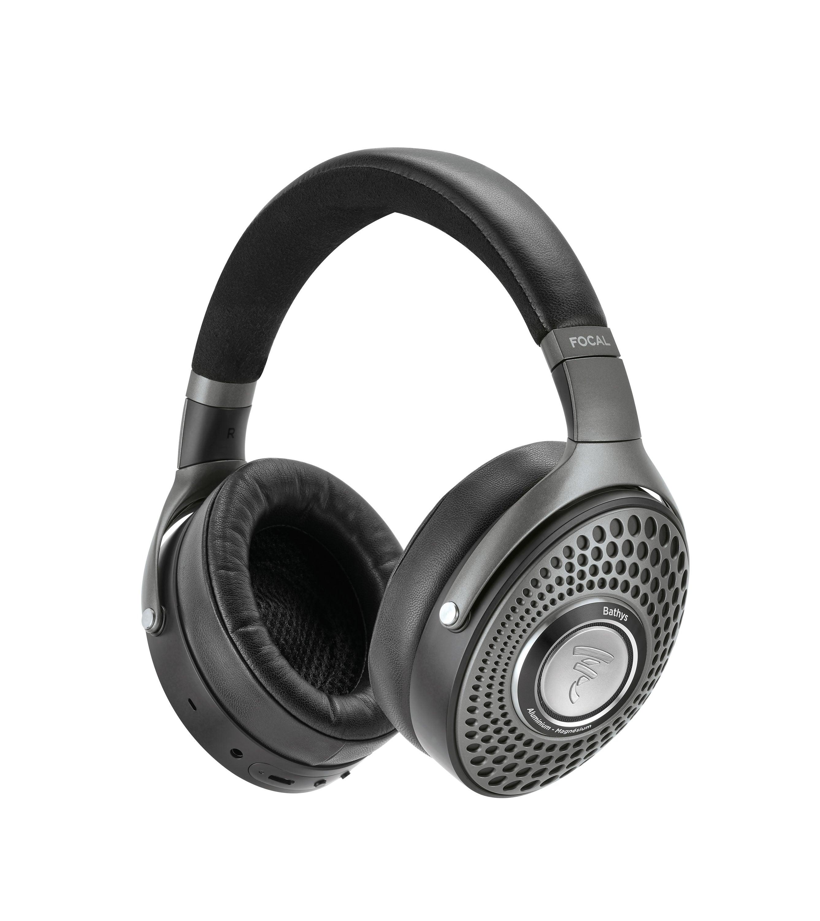 Focal Naim (Vervent Audio) Bathys