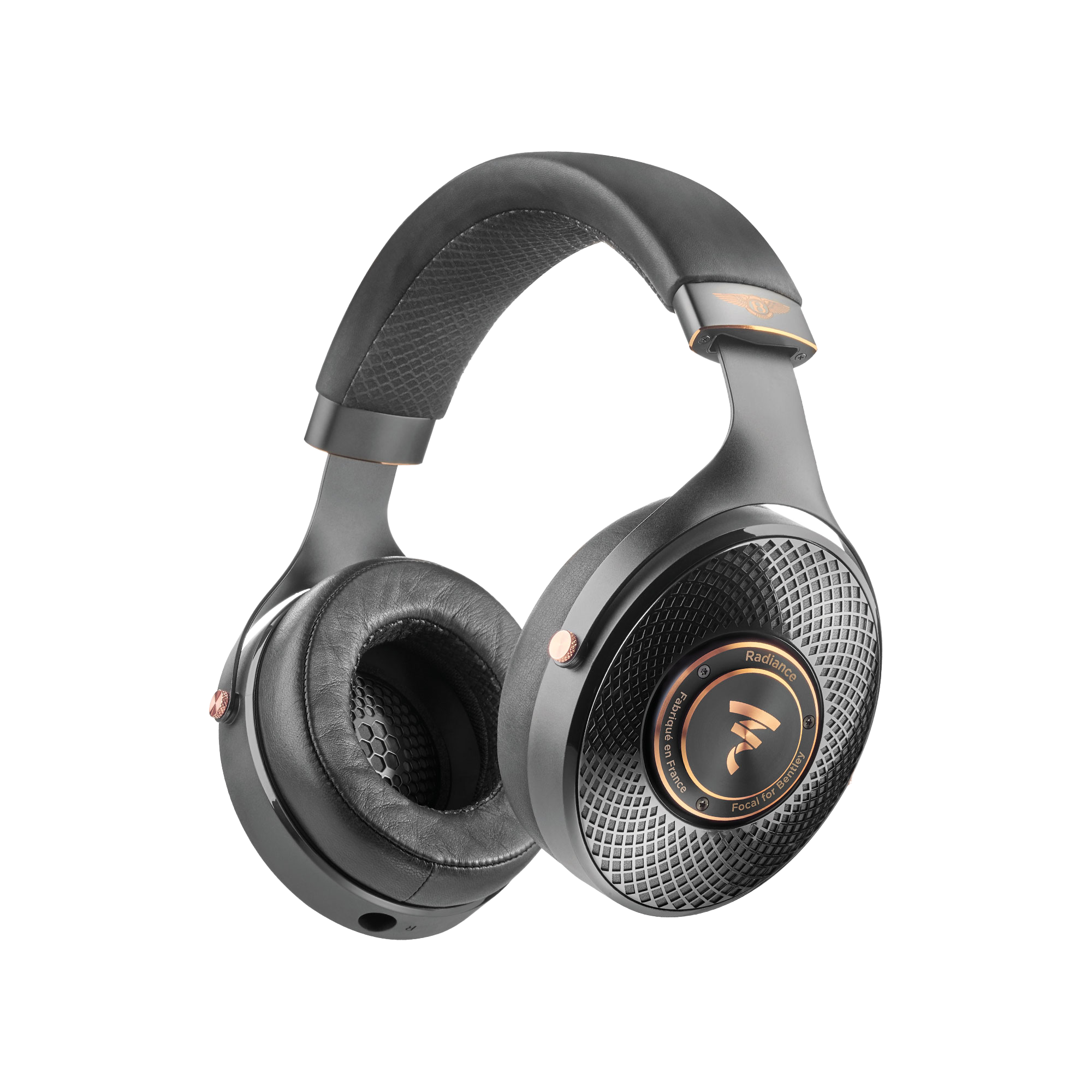 Focal Naim (Vervent Audio) Clear